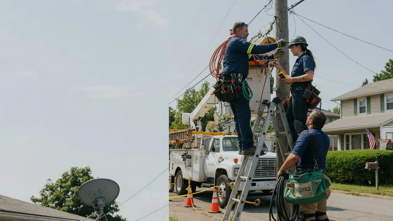 Electrical Repair in Sparta, KY near me